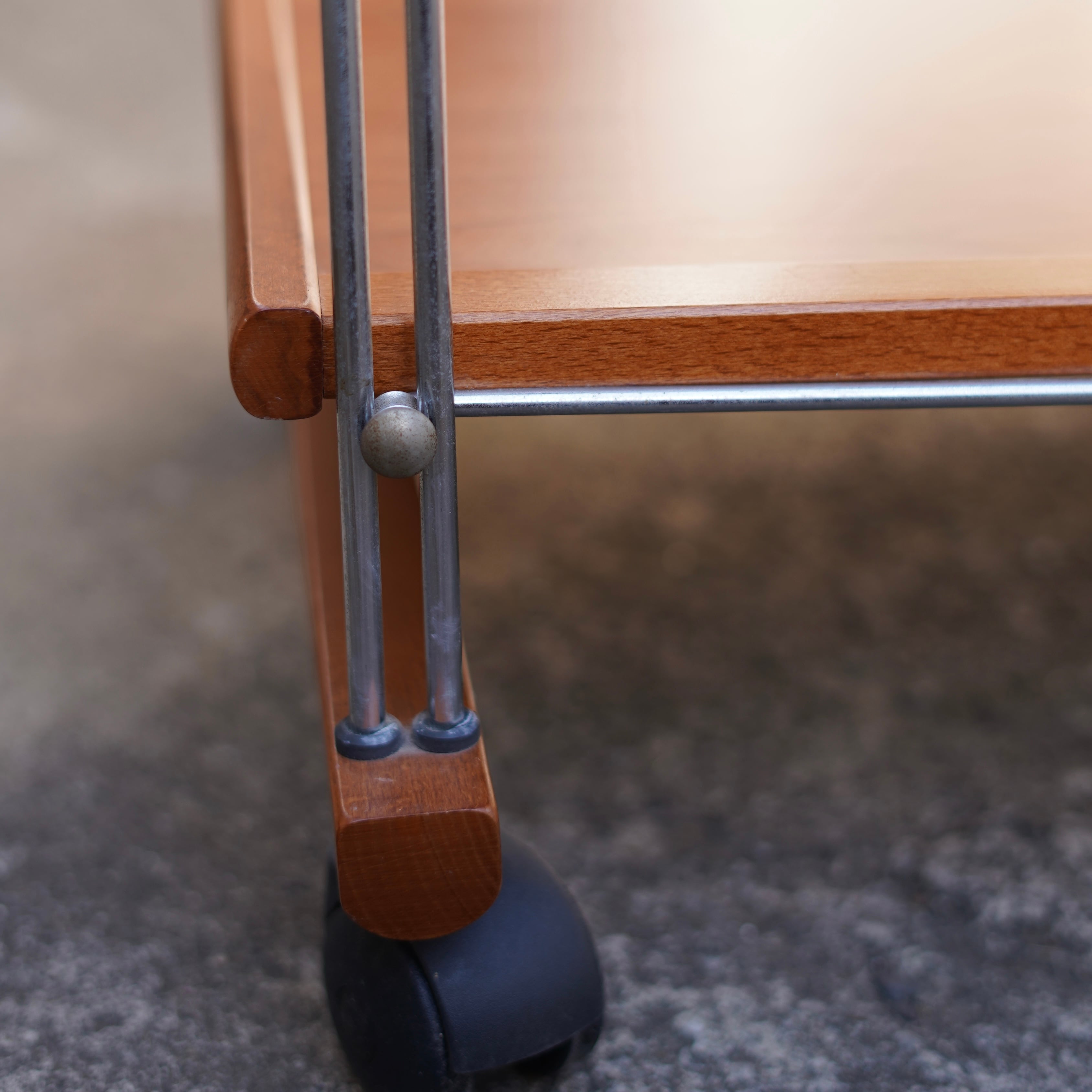 Aris社 Folding Wagon ※訳アリ | トリノス-torinoth- | 新宿区神楽坂の