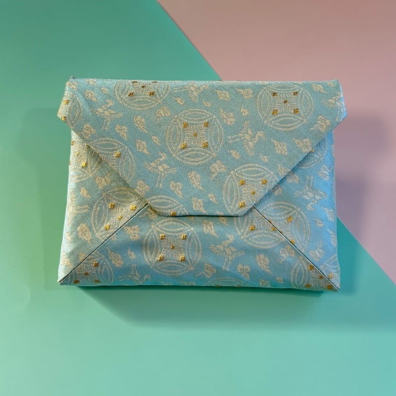 Tassinari & Chatel　/　数寄屋袋　⭐️【日本製】【新品】⭐️ Tassinari & Chatel / 数寄屋袋 ⭐️【日本製】【新品】⭐️ 【公式通販】