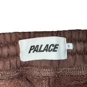 【PALACE SKATEBOARDS】パレス スケートボーズ スウェットパンツ