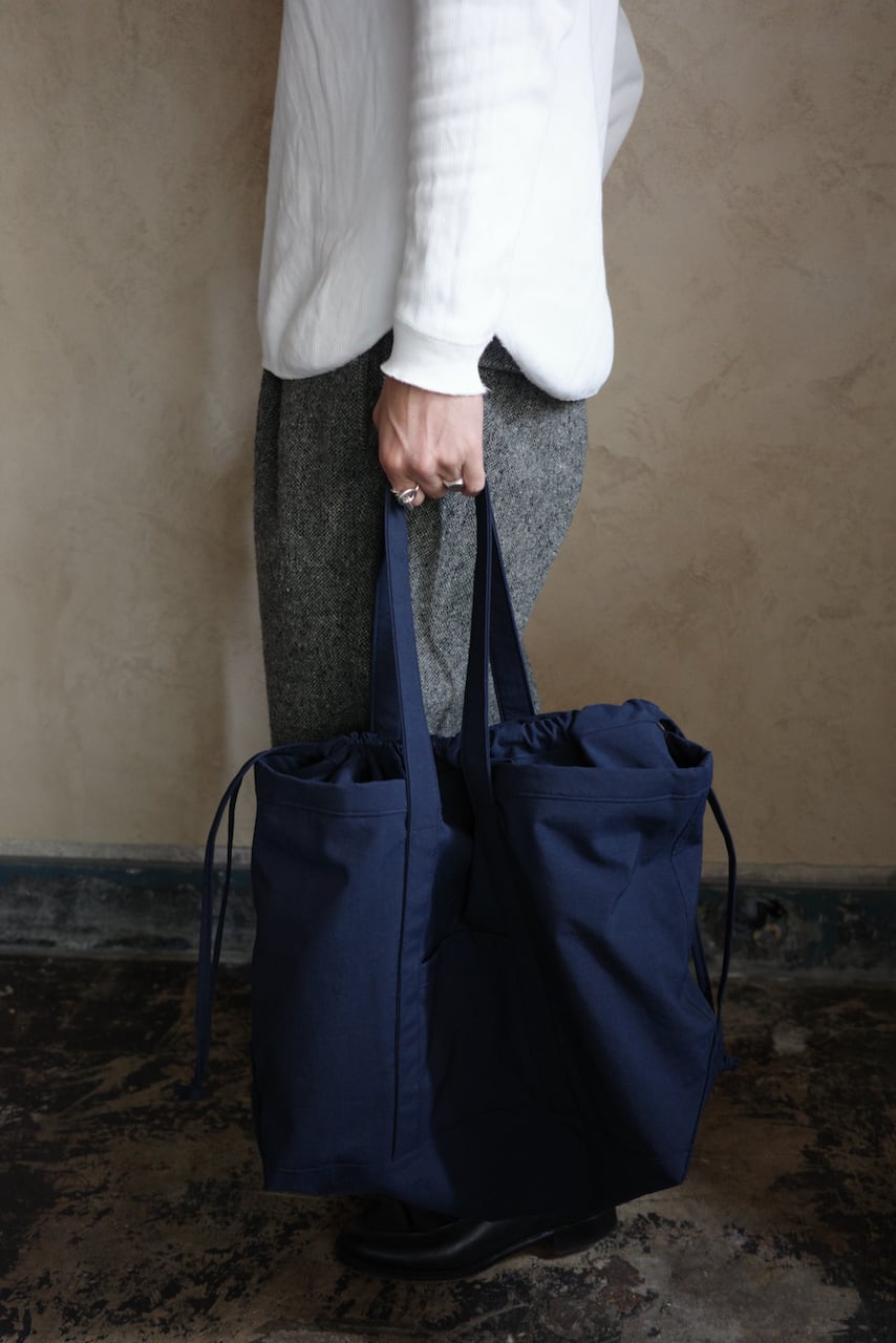 バッグ 1234 STILL BY HAND ( スティルバイハンド ) / tote bag GD01234 をクローズ