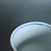 吉岡将弐　【蔵出し市】No.10 そば猪口 / Syoji Yoshioka – Soba Cup［2104130011498］