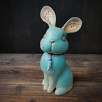 空色葉影うさぎ　no.16