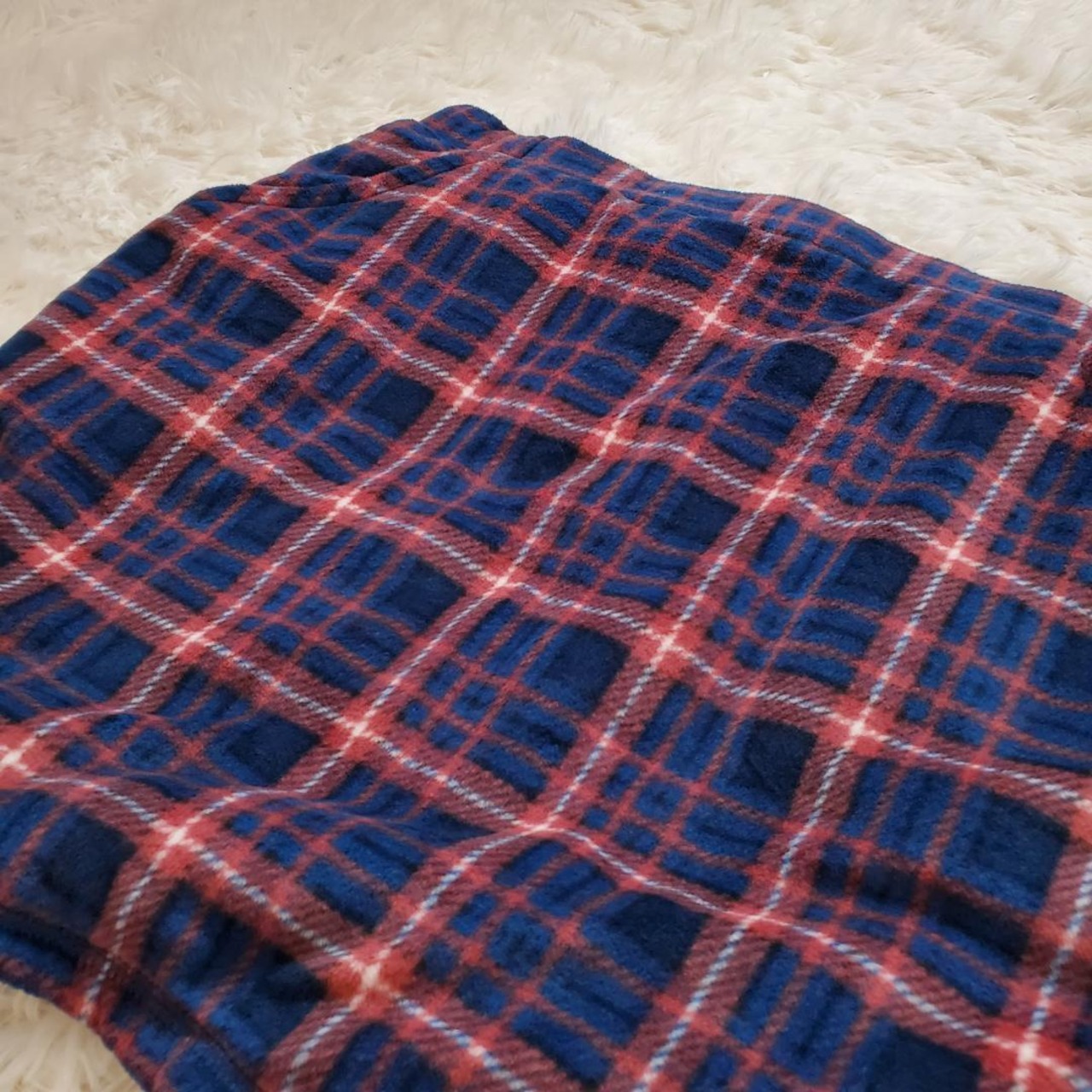 【USED】内ボアスカート　極暖　防寒　美品　