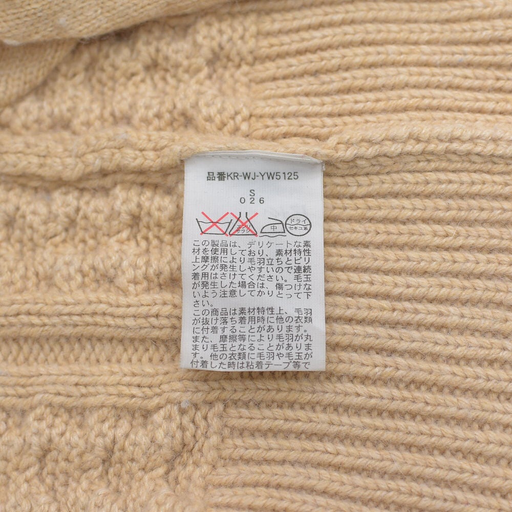 90s～ POLO JEANS COMPANY ニット コート アウター カーディガン