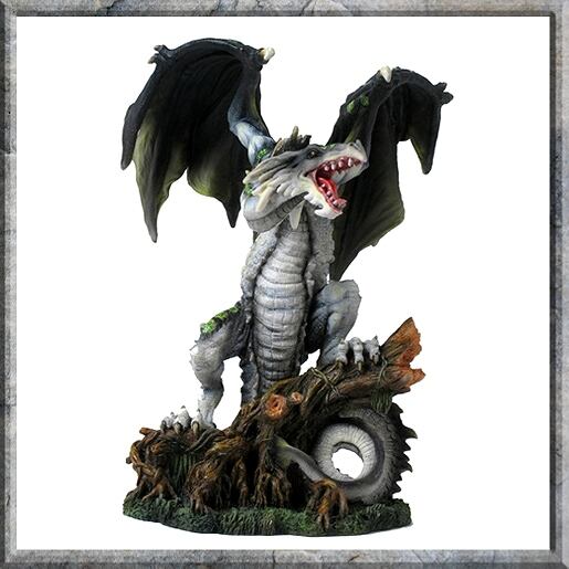 ドラゴンフィギュア NEM4294 Calibus | 冒険者ギルド【2d6】