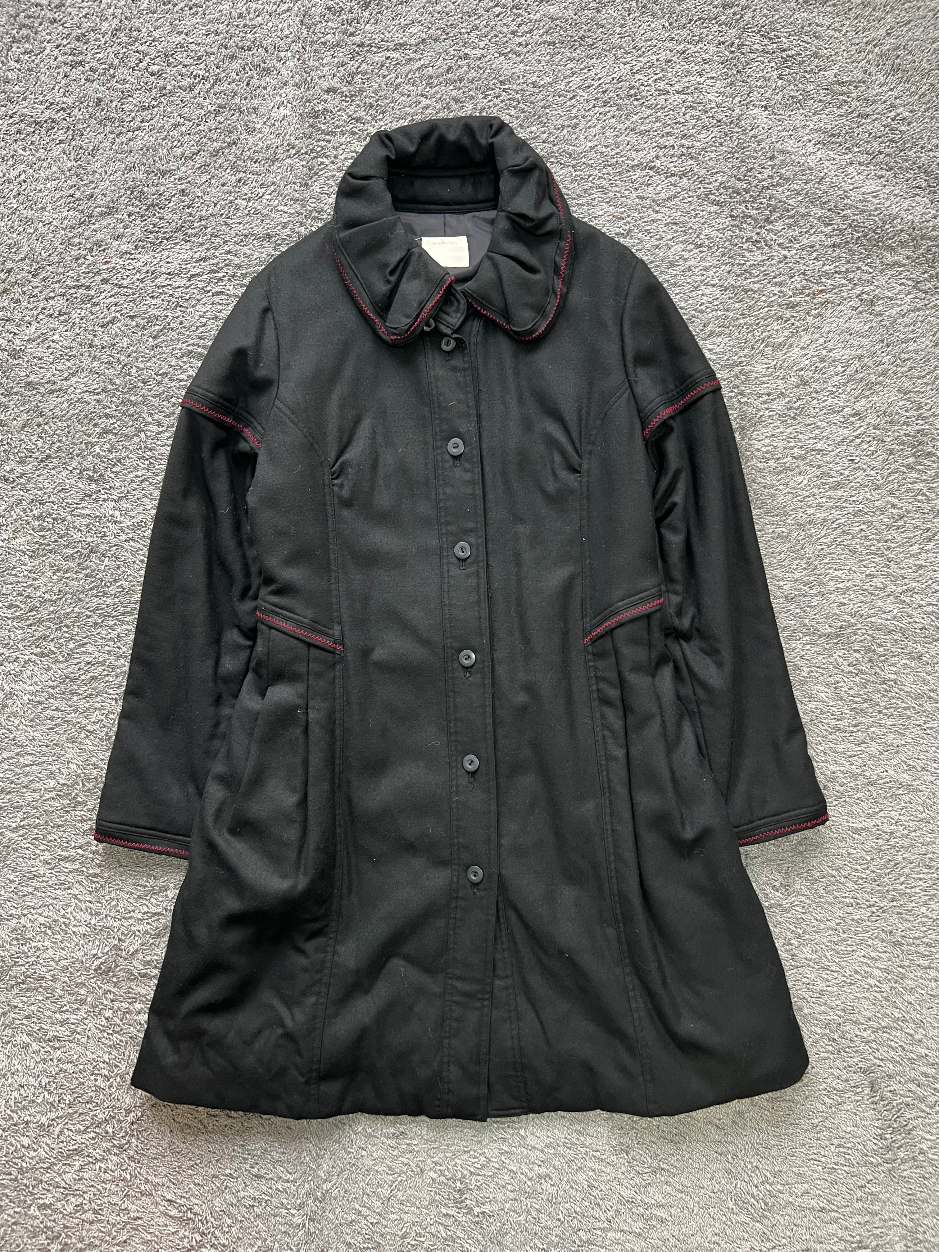 50s McGREGOR Nylon Anti-Freeze Jacket Size 38 / マクレガー