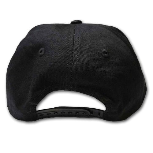 LINKIN PARK Baseball Cap Concentric キャップ ブラック リンキン