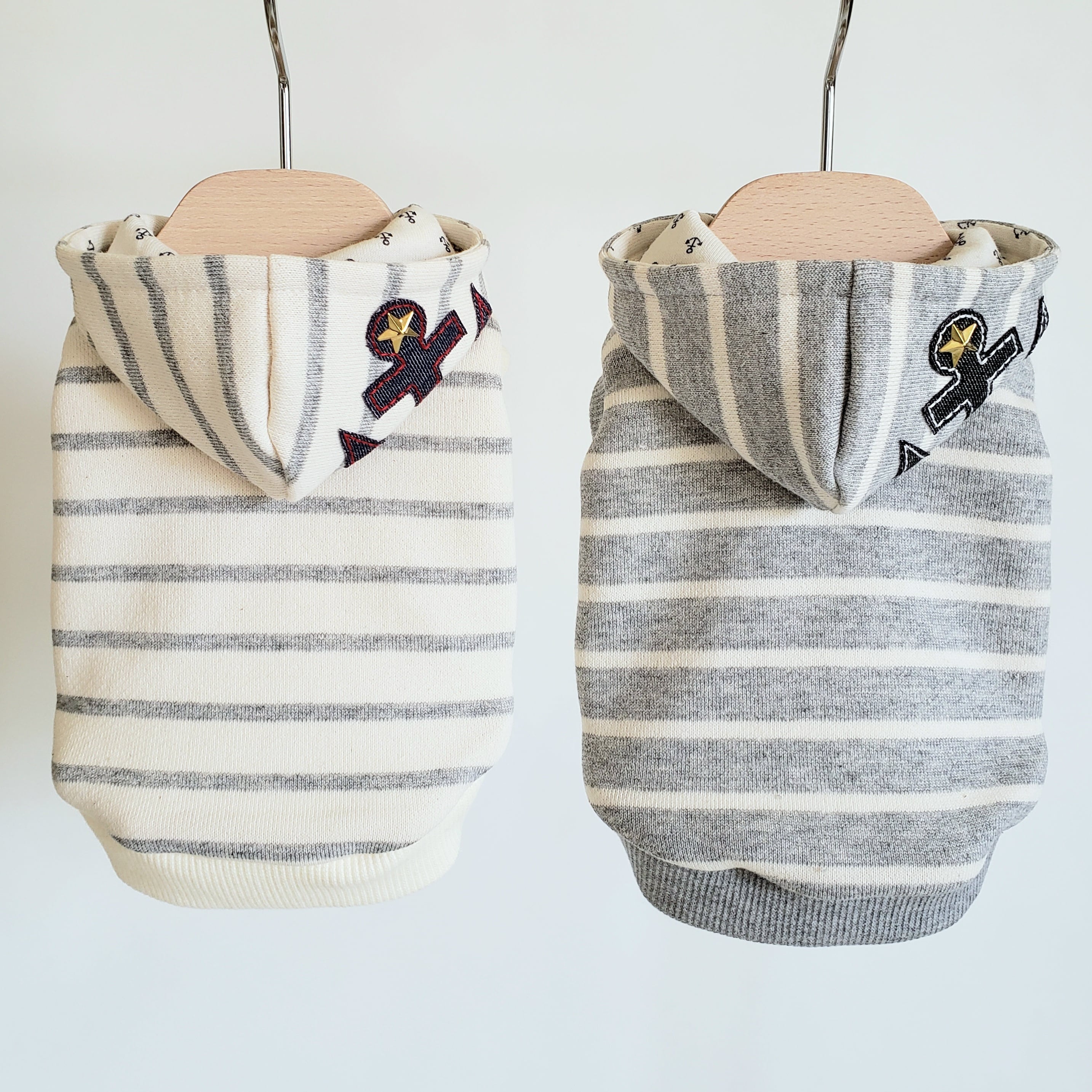 マリンパーカー