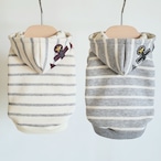 マリンパーカー