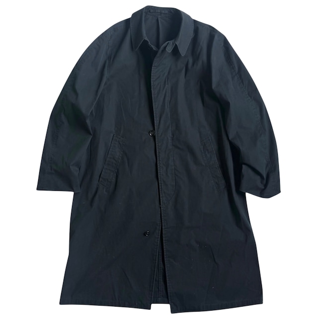 US NAVY rain coat