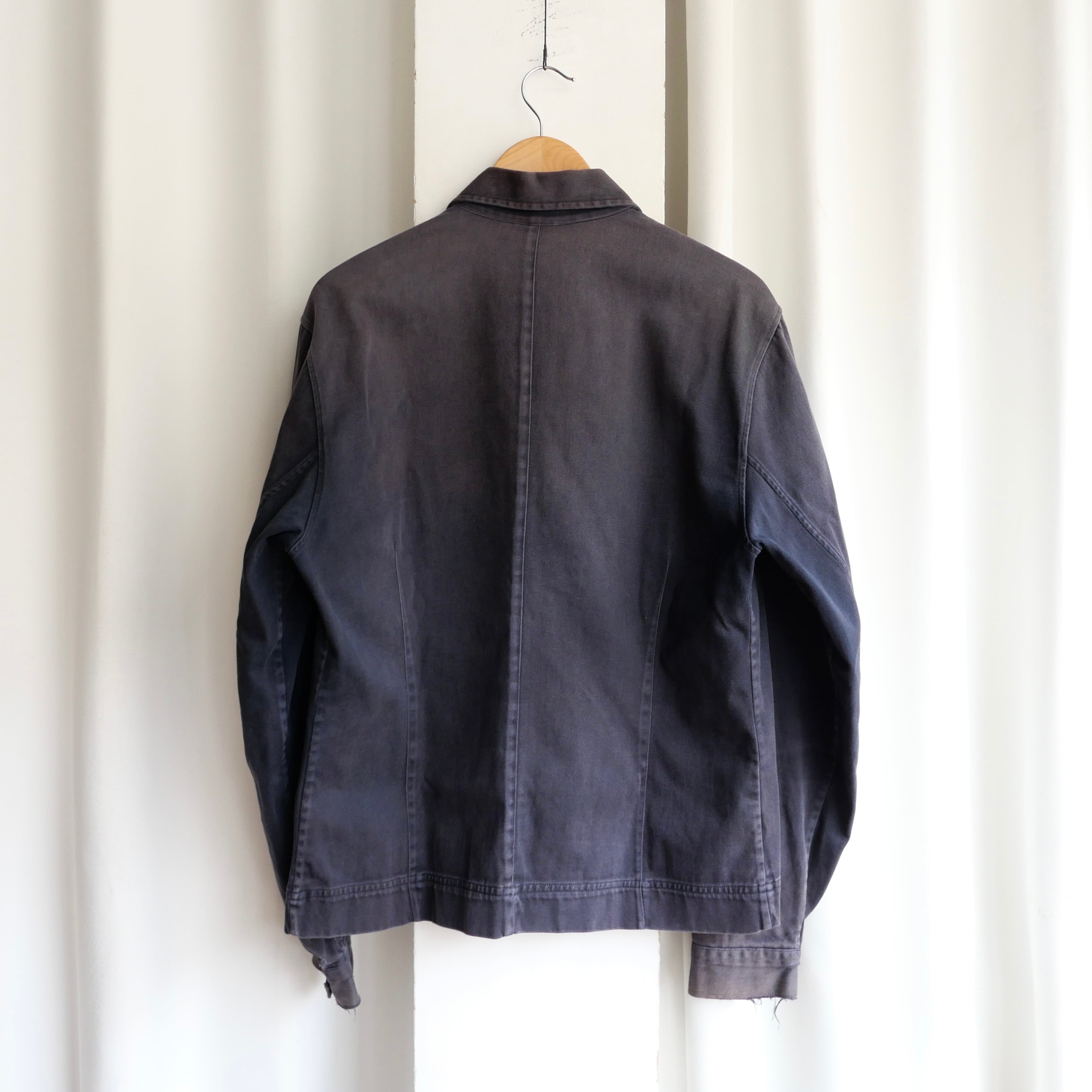 DRIES VAN NOTEN ZIP JACKET | safarionline