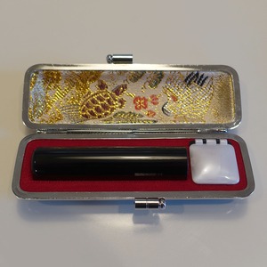 黒水牛13.5ミリ丸