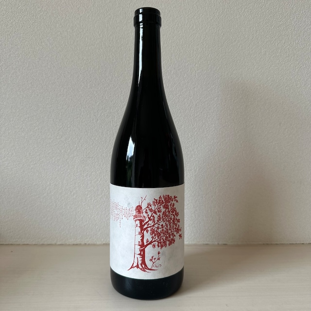 POSⅡ 2024 AKA Limited edition　Fattoria AL FIORE /ファットリア・アル・フィオーレ