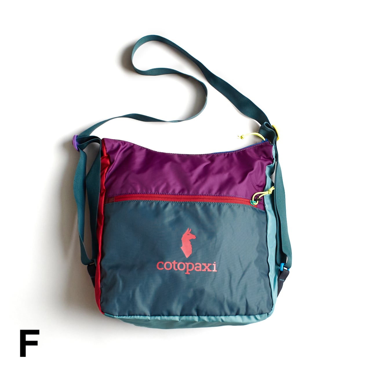 【早い者勝ちです!!】レアBattan入荷!!コトパクシ バターン COTOPAXI | unite(ユニテ ）