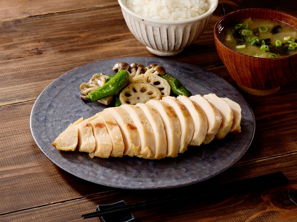 鶏の西京味噌漬け 和食 ギフト サンドイッチ クラブハウスサンド