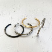 Twist Bangle