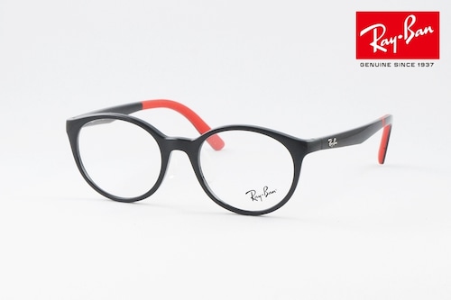 Ray-Ban キッズ メガネ RB1625D 3876 47サイズ ボストン ジュニア 子ども 子供 レイバン RY1625D 正規品