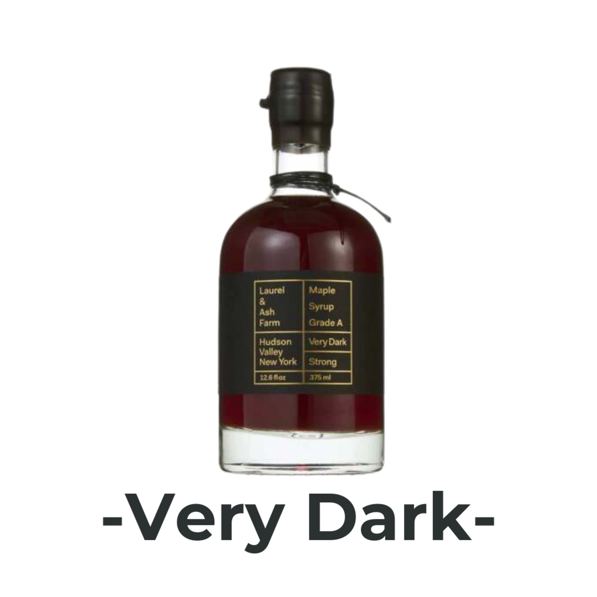 メープルシロップページ メープルシロップ -Very Dark- | MARIPOSA organic store｜高品質