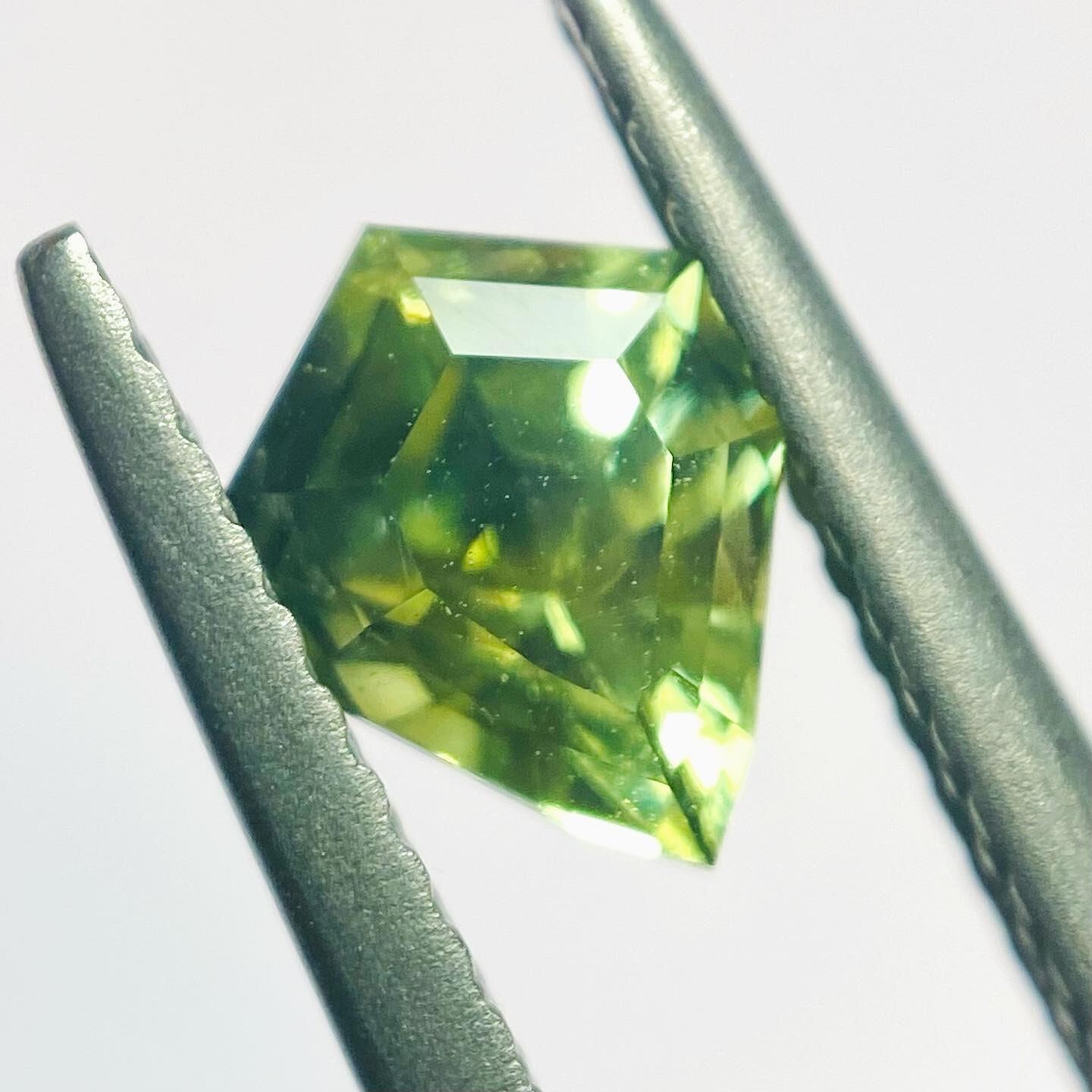 騎士なお守りサファイア