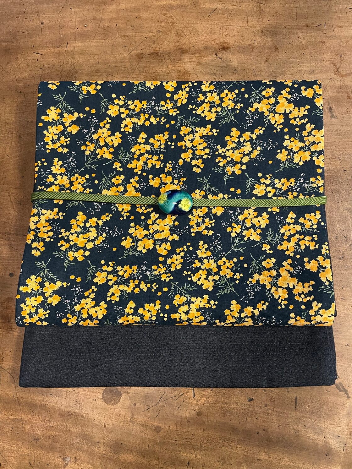 ハンドメイド 開き仕立て名古屋帯 | PAY ID