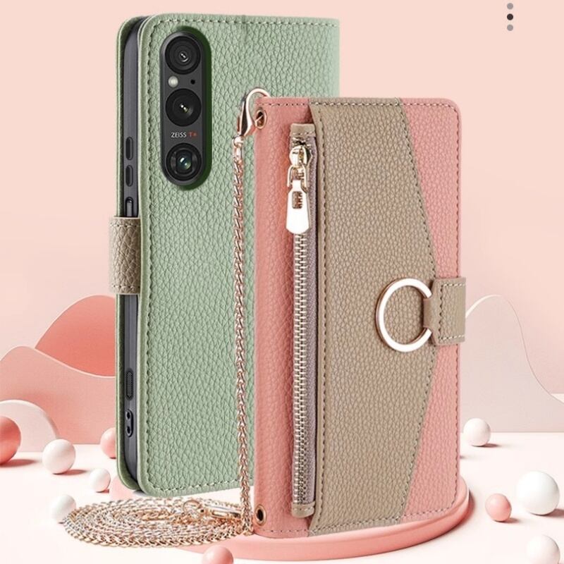Xperia 10 VI ケース 6.1インチ docomo SO-52E au SOG14 エクスペリア