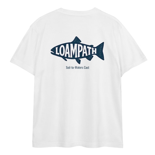 THE LOAMFISH - 全3色 LP0018