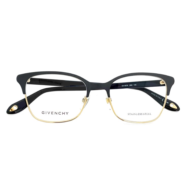 GIVENCHY メガネ ジバンシー 眼鏡 gv0076 2m2 ジバンシイ ...