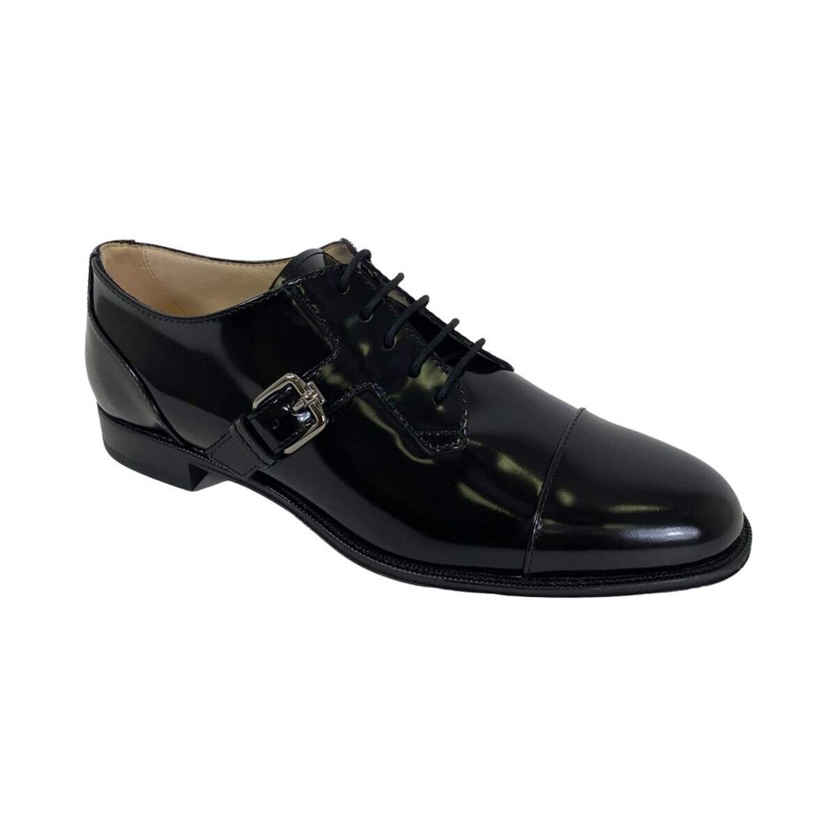 TOD'S トッズ レディース シューズ レザー ブラック