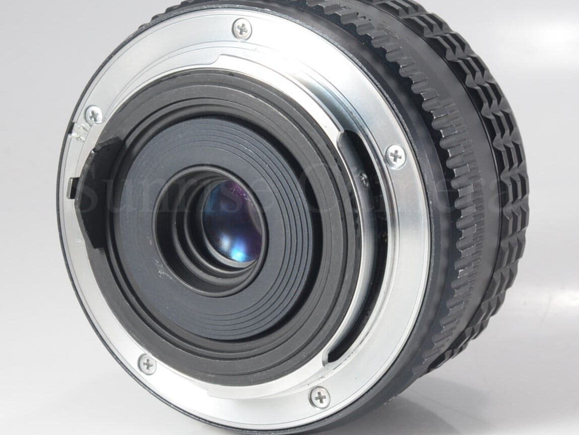 PENTAX smc M 50mm F4 Kマウント ペンタックス (61541) | サンライズ