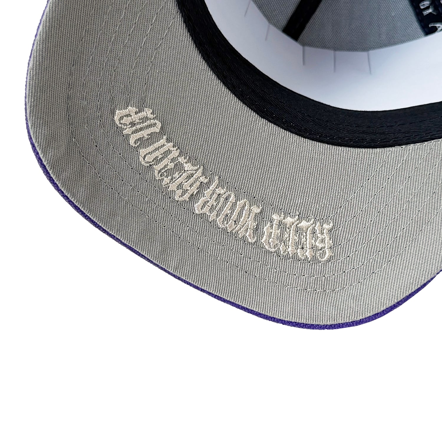 GODSPEED / GS FOREVER TRUCKER HAT | HOLICK