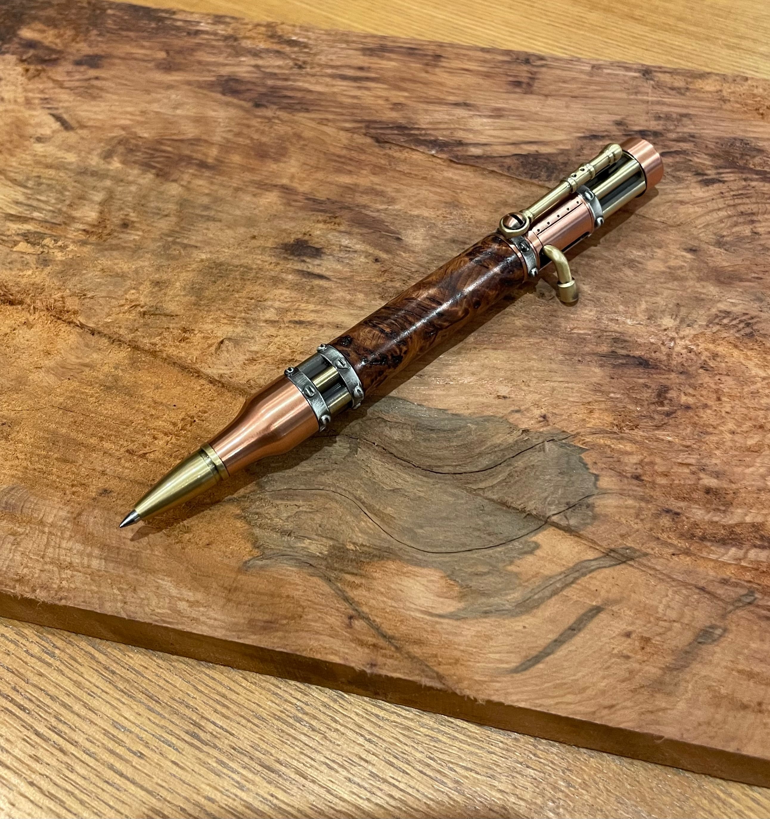 屋久杉虎杢3 | 木の雑貨店/RED LINE