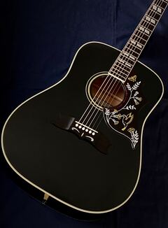 Rider J-300HB by HAYASHI Hummingbird Ebony 1977 商品画像 16
