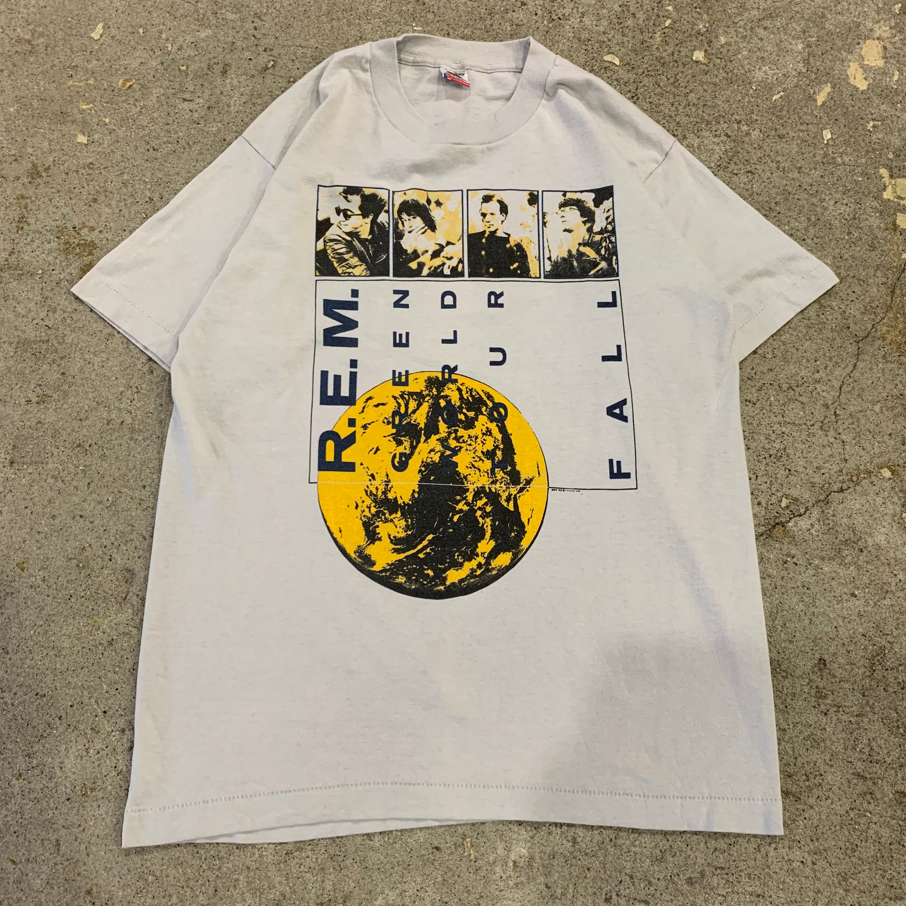 90s REM T-shirt