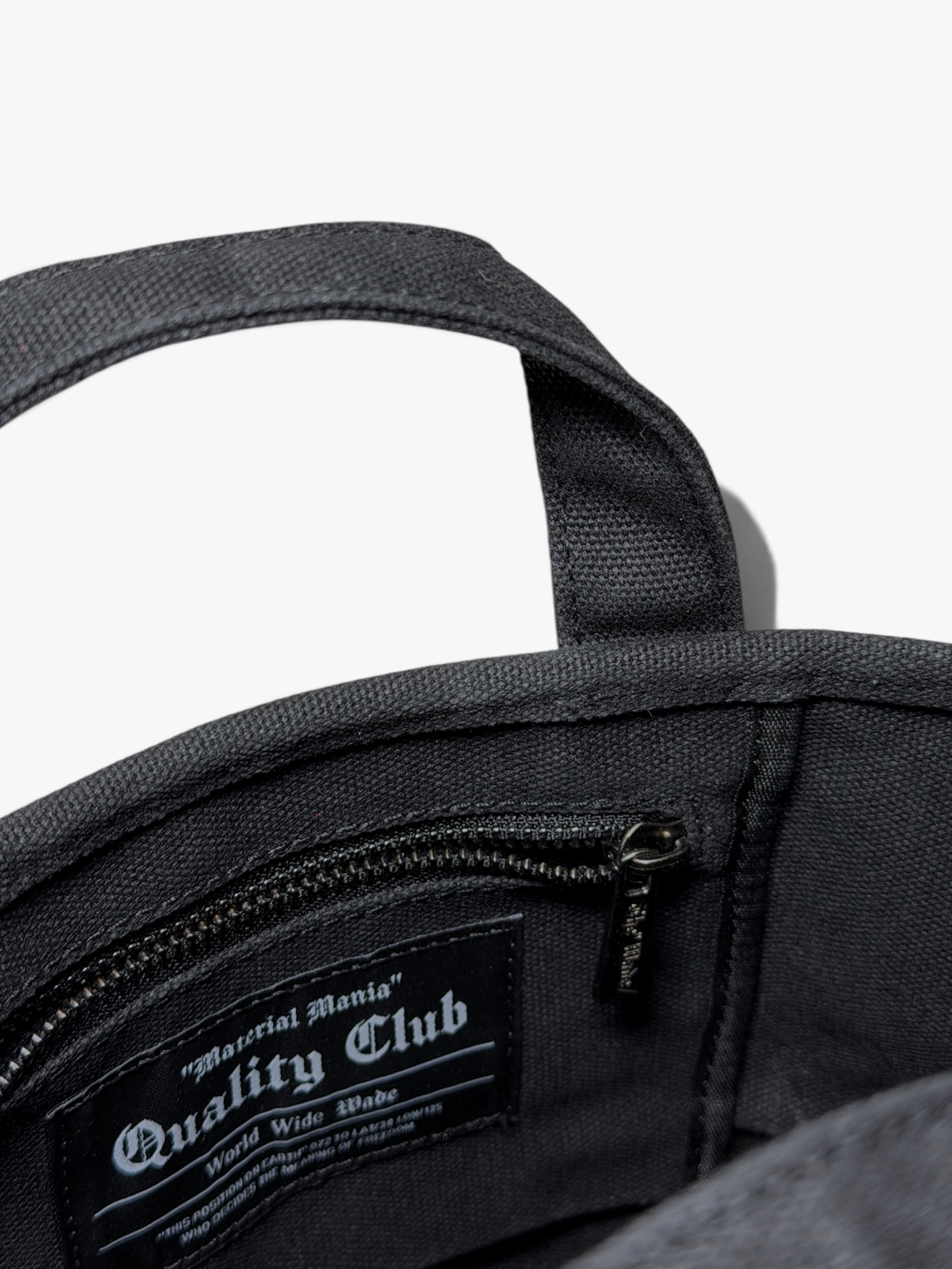 NOMAD S – BLACK