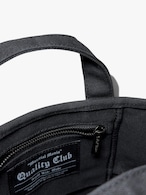 NOMAD S – BLACK