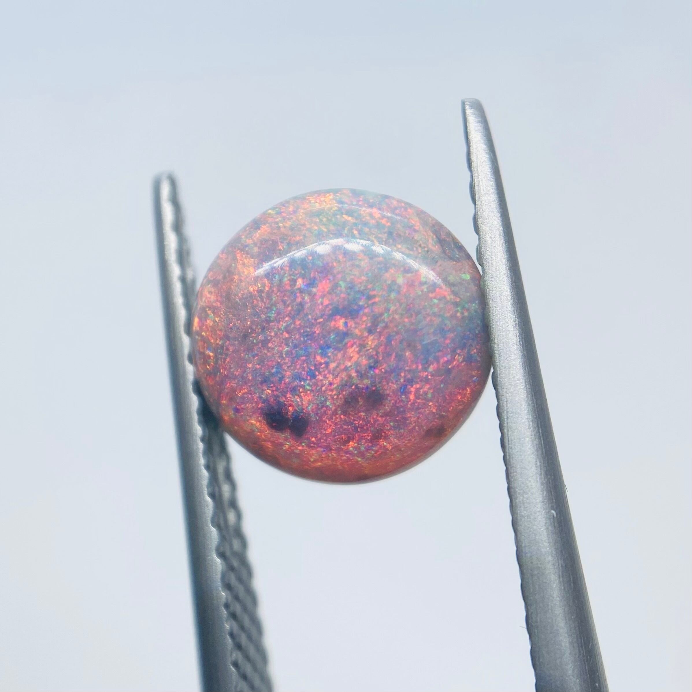 ギャラクシーなオパール