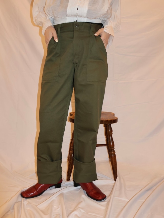 baker pants【1255】