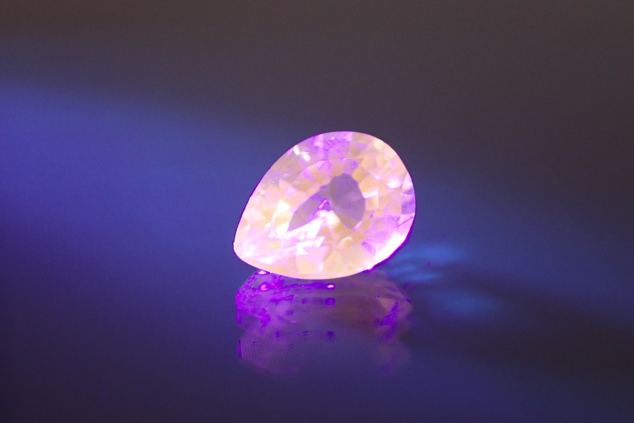 スキャポライト　0.60ct　[D3-174]