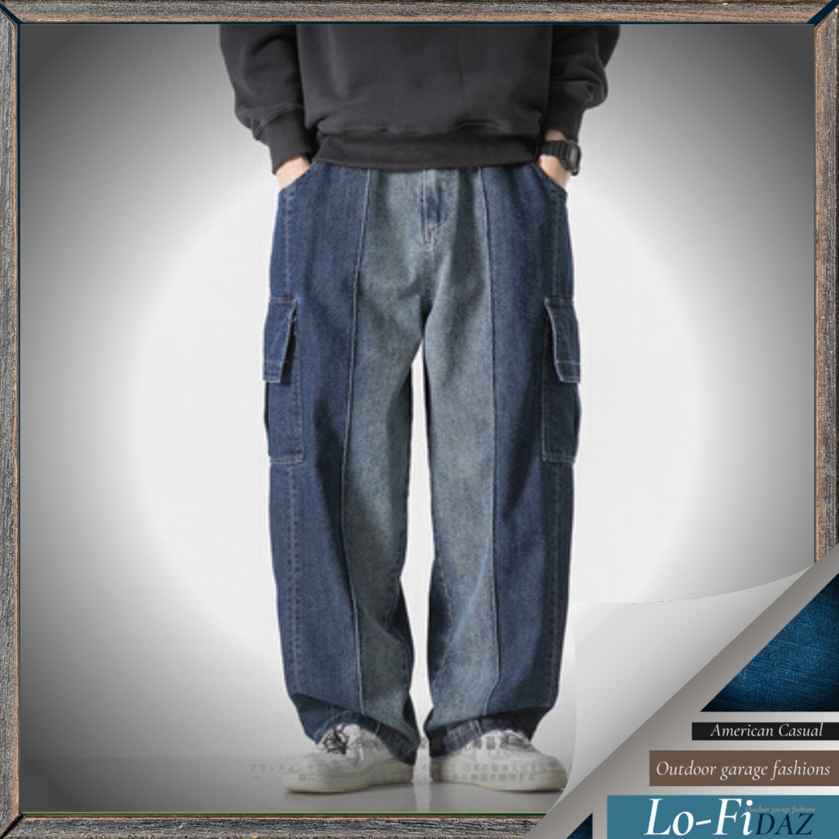 aa hardwear デニムパンツ aa hardwear デニムパンツ aa hardwear デニムパンツ (AA