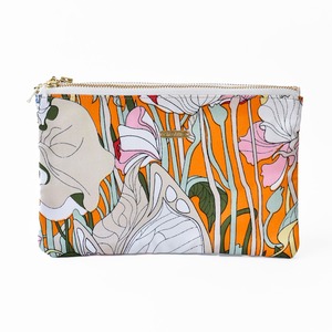 W ZIP POUCH / No,10215 #17