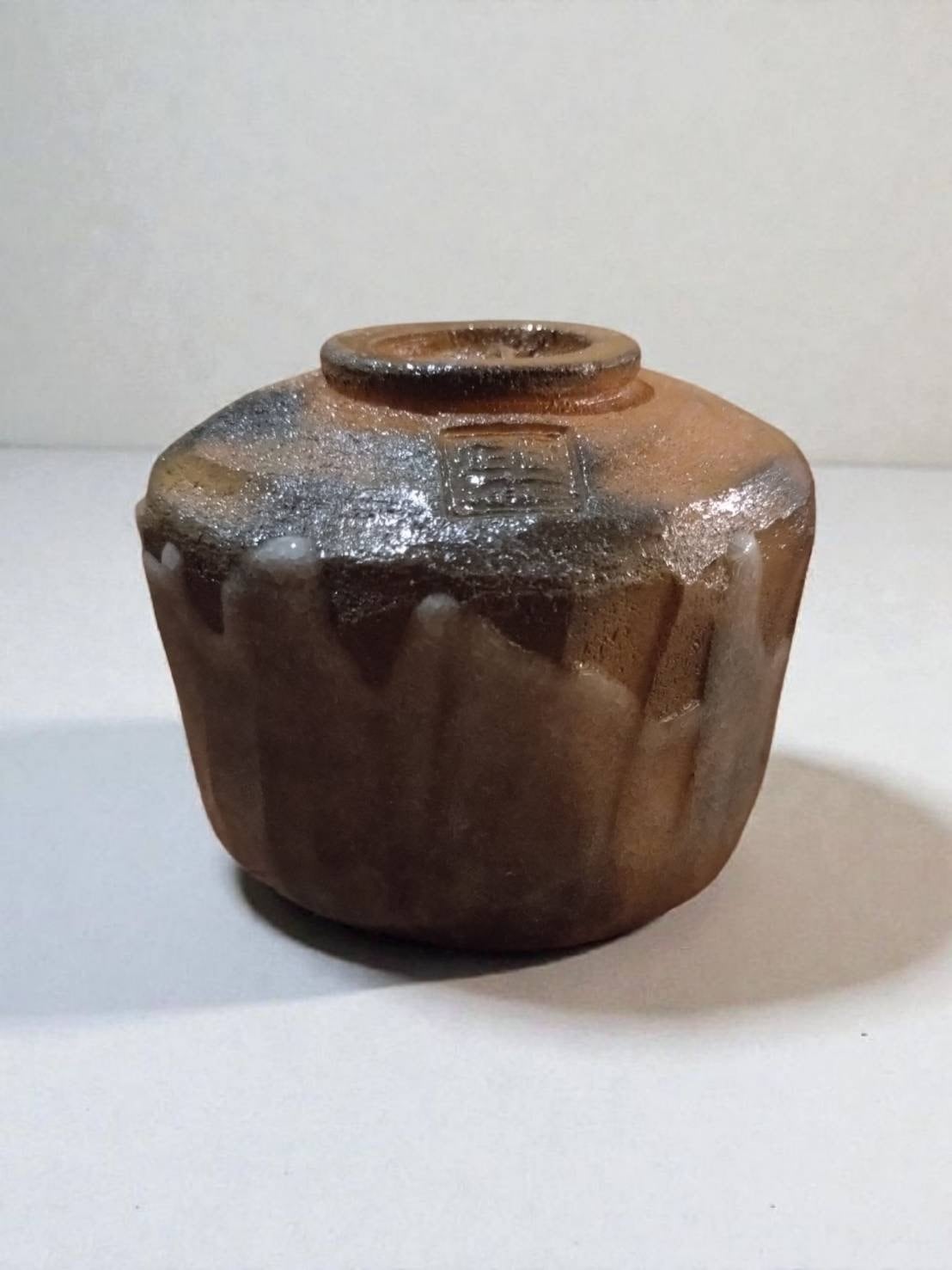 赤楽茶碗」佐々木昭楽 | takako_market