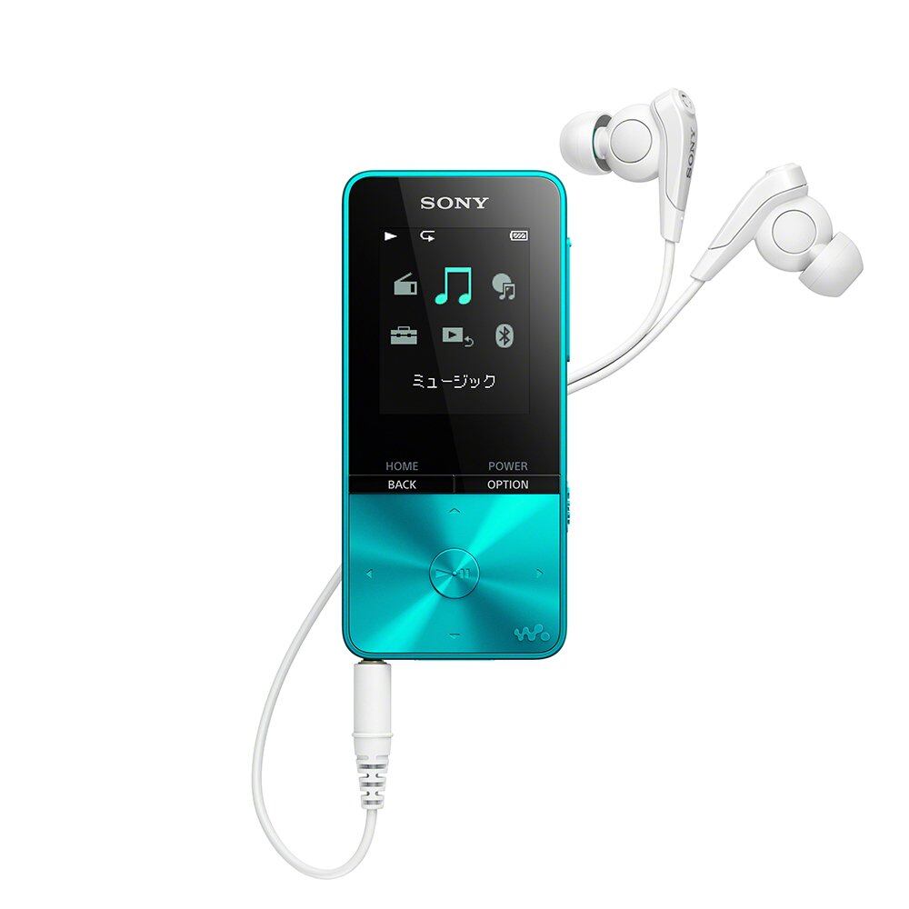 音楽特化機種】 MP3プレーヤー Bluetooth5.2 有線 無線 音楽プレイヤー