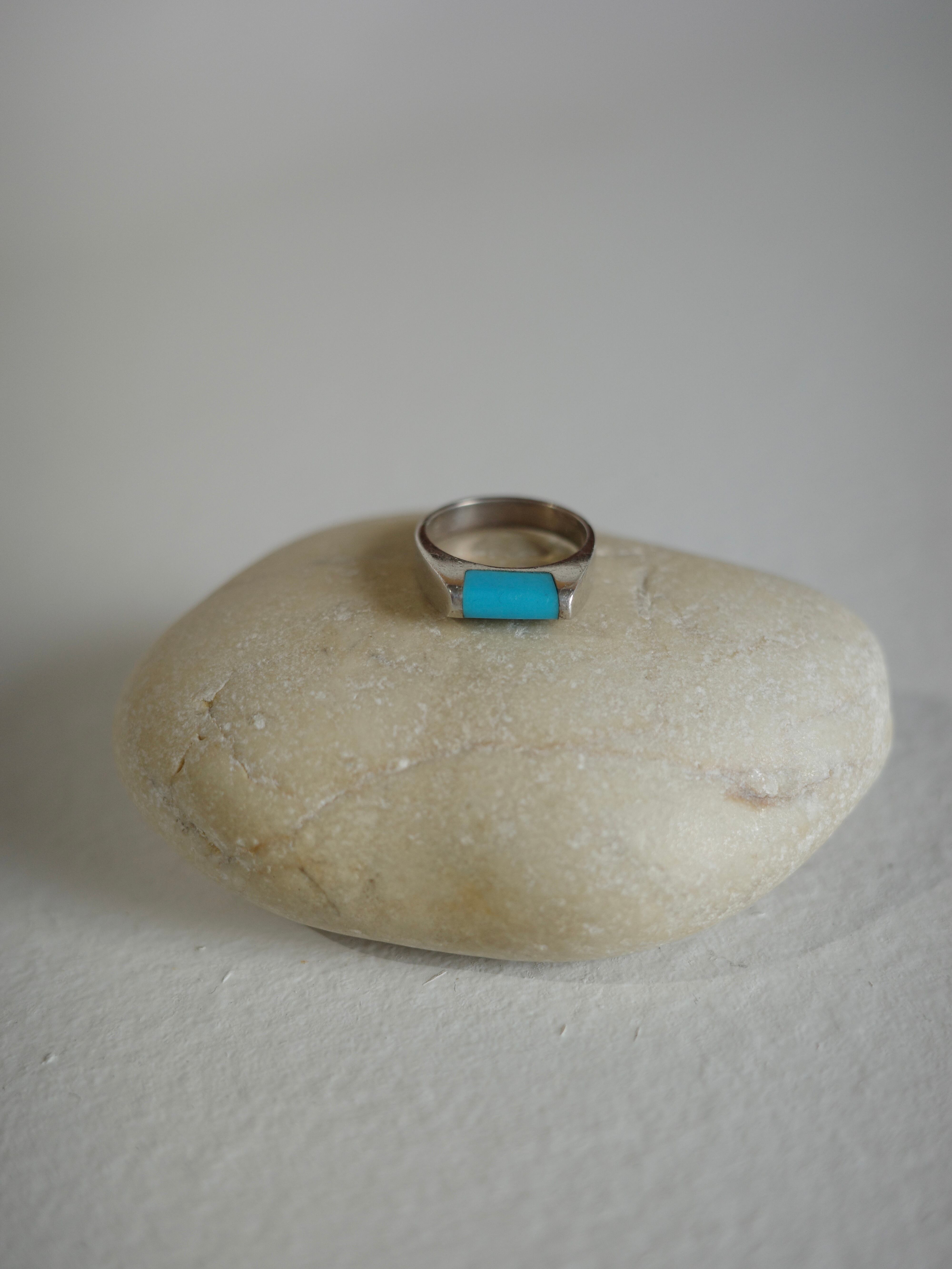 希少✨vintage silver925 turquoise ring 指輪 s-l400.jpg