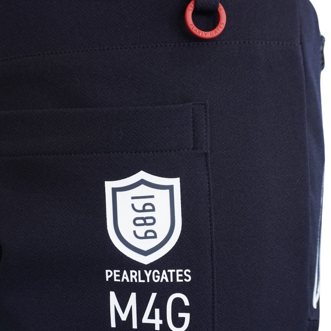 マスターバニーエディション 裏起毛フリース ジョガーパンツ（GRY／5）