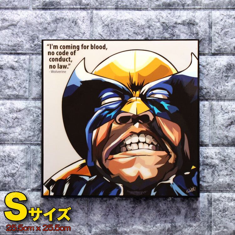 MARVEL | Jack'n da Box POPART