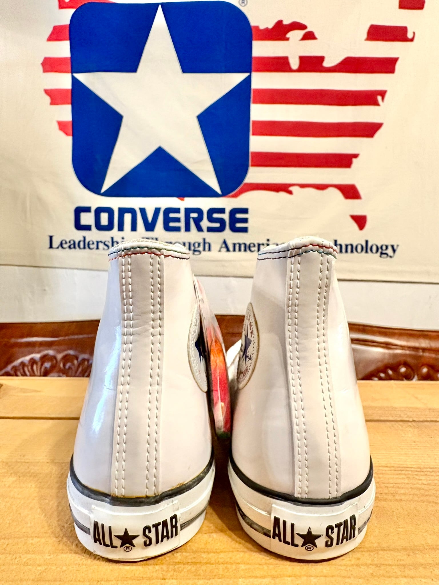 converse（コンバース） ALL STAR R-STITCH（オールスター