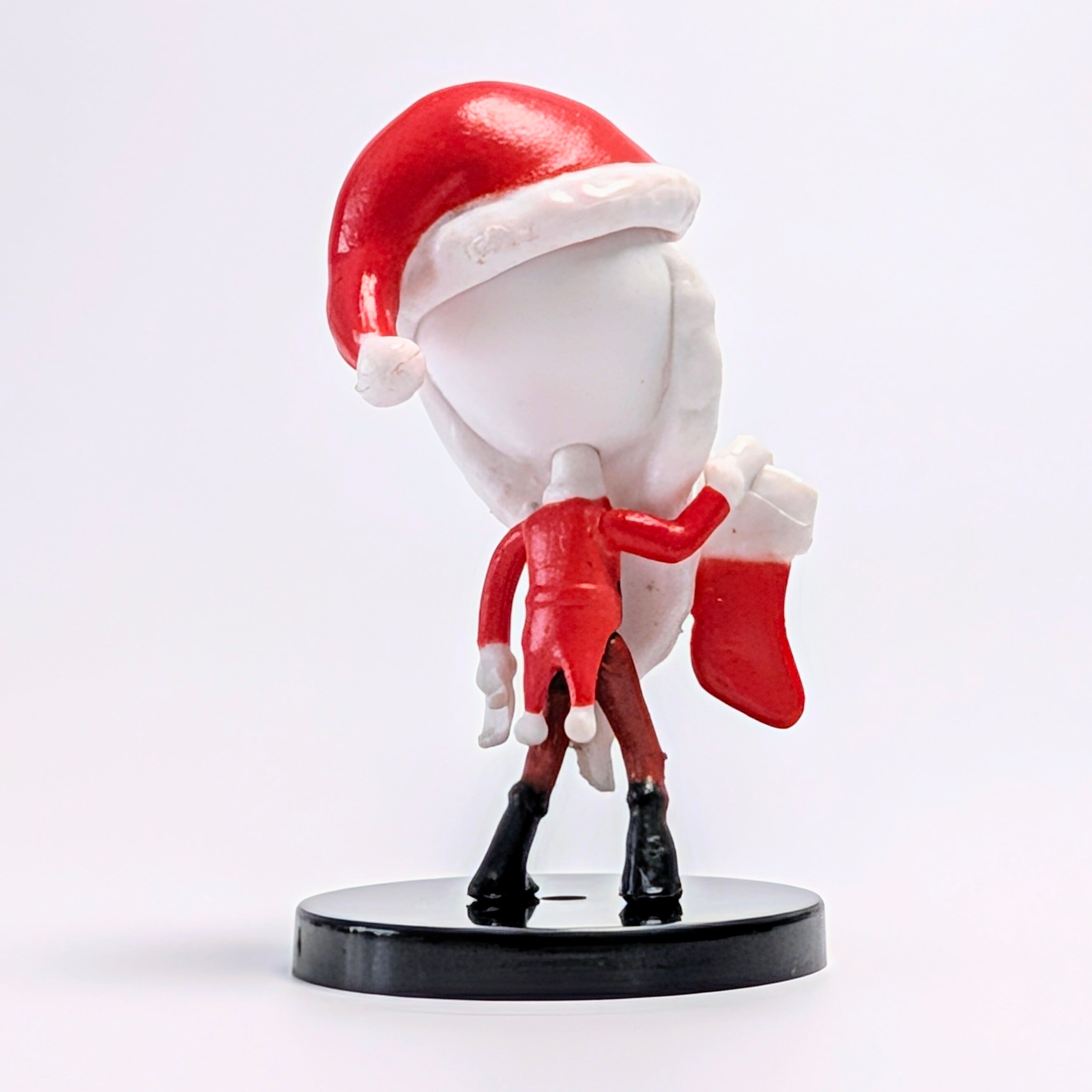 ⚡️SPECIAL PRICE⚡️【 The Nightmare Before Christmas  （ナイトメアービフォアクリスマス） 】 PVCフィギュア10Pセット 〚アメリカン雑貨 アメトイ〛