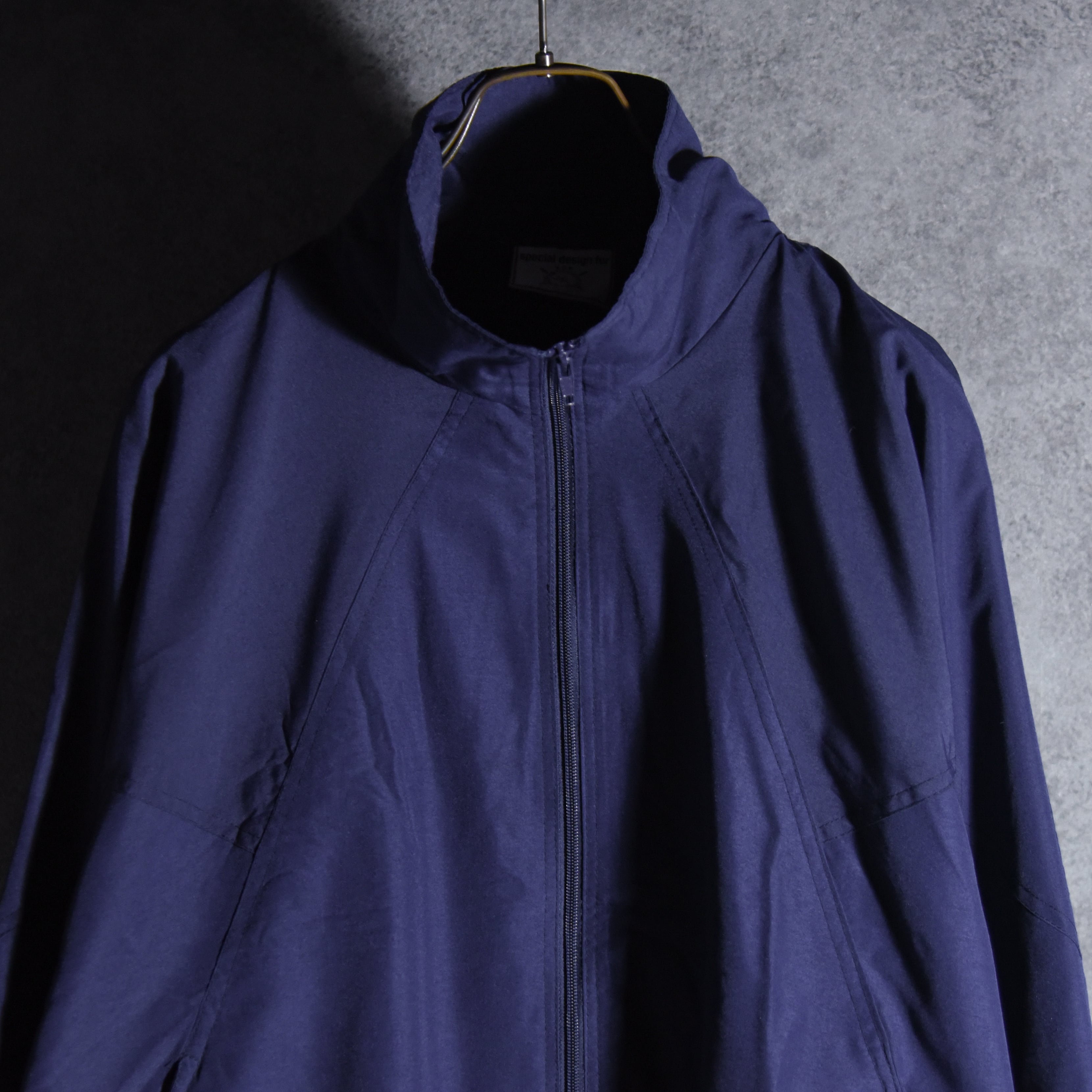 Dutch Army Training Jacket Solid オランダ軍 トラックジャケット