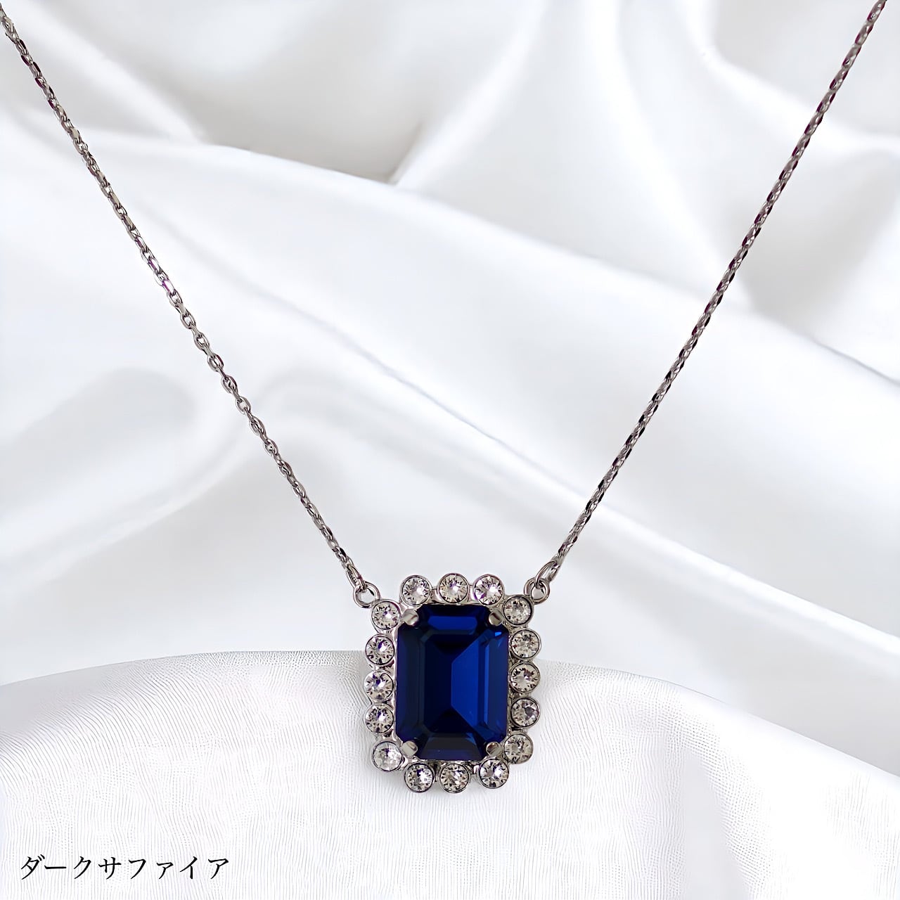 MAKI NUMOTO レジェンドキャンディ　オーバルネックレス　ネモフィラ MAKI NUMOTO レジェンドキャンディ オーバルネックレス ネモフィラ