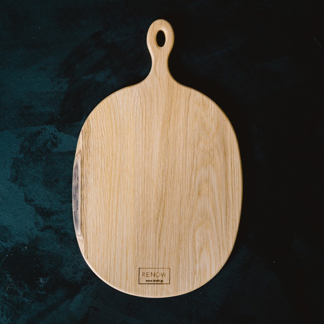 Cutting Board (M)-001